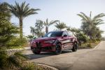 Alfa Romeo Stelvio Quadrifoglio Nero Edizione 2018 года (NA)